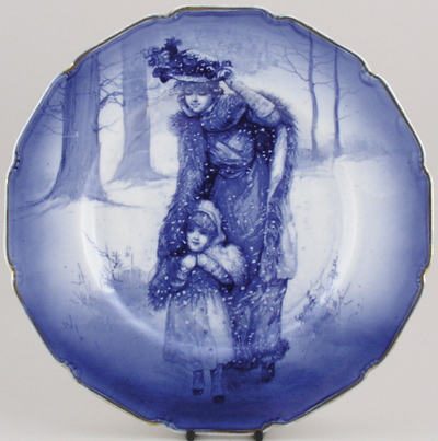 Plate c1906